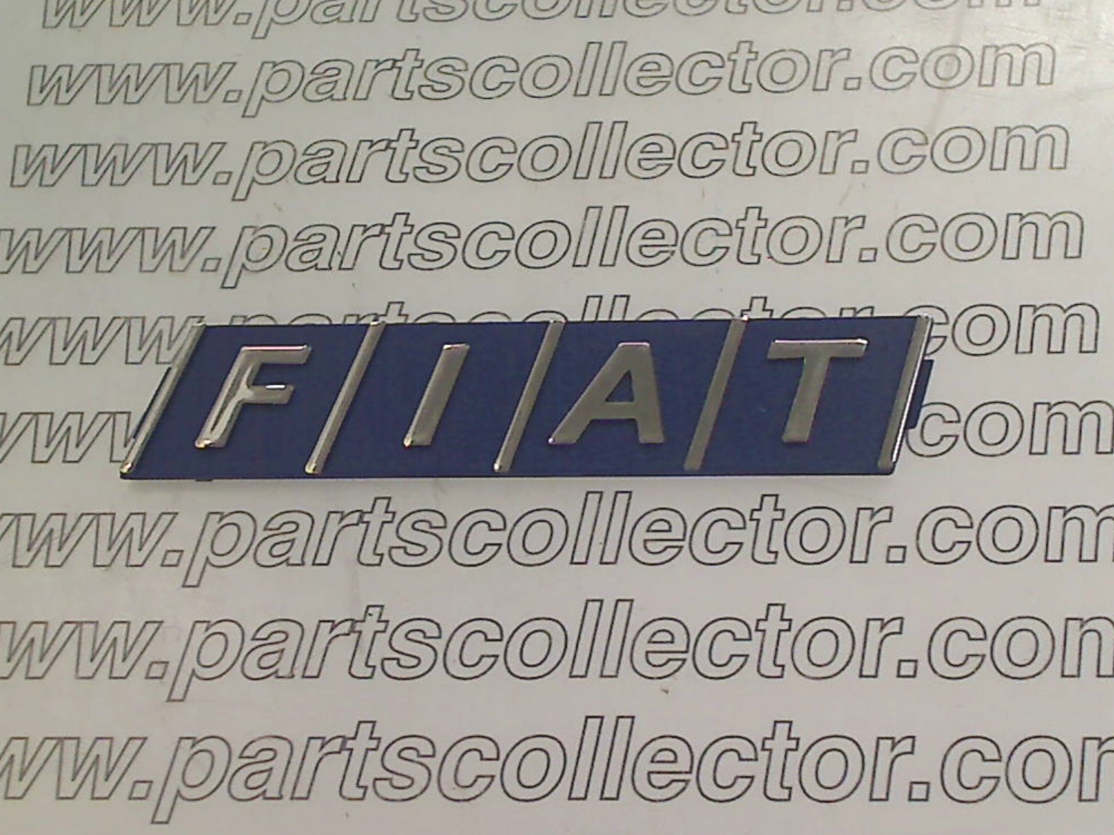 FIAT  Car body code 9430 compatible with: FIAT FIAT, FIAT MULTIPLA, FIAT PANDA, FIAT PUNTO, FIAT TIPO, FIAT UNO, FIAT UNO